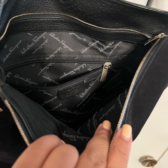 Salvatore Ferragamo Shoulder/Crossbody - Picture 9 of 16